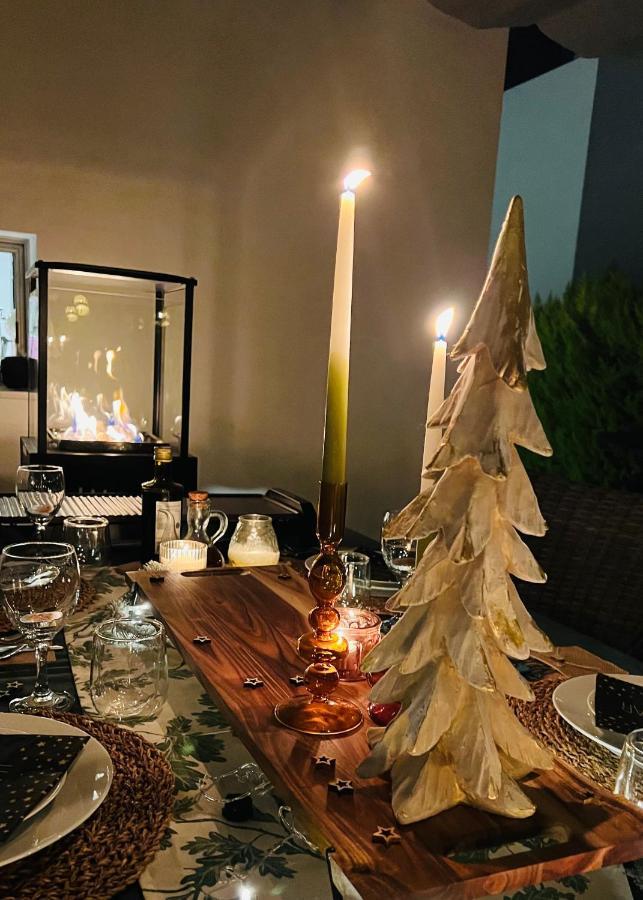 Luxury Villa4You Los Alcázares Zewnętrze zdjęcie