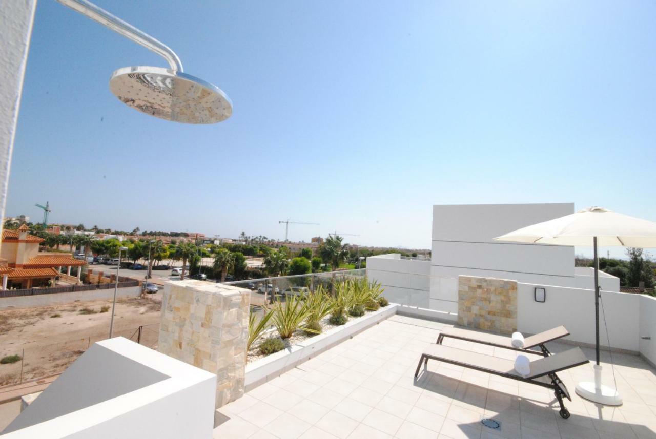 Luxury Villa4You Los Alcázares Zewnętrze zdjęcie