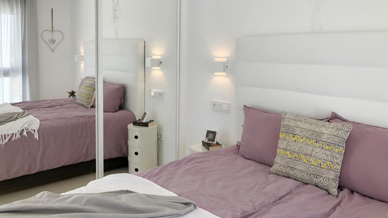 Luxury Villa4You Los Alcázares Zewnętrze zdjęcie