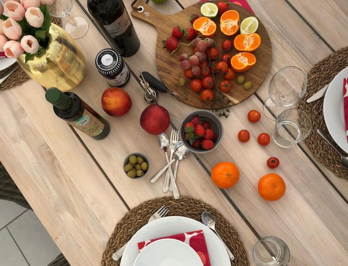 Luxury Villa4You Los Alcázares Zewnętrze zdjęcie