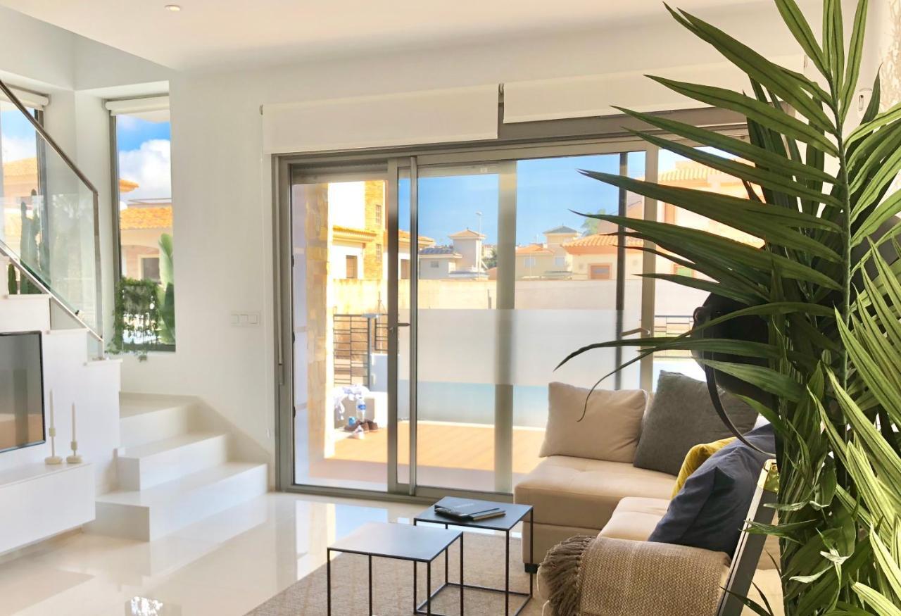 Luxury Villa4You Los Alcázares Zewnętrze zdjęcie